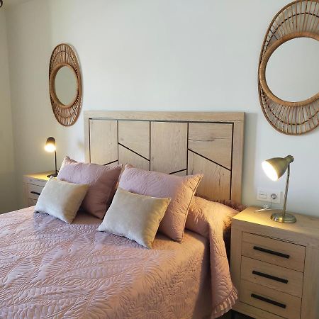 Apartamento Sofia Лянес Екстериор снимка