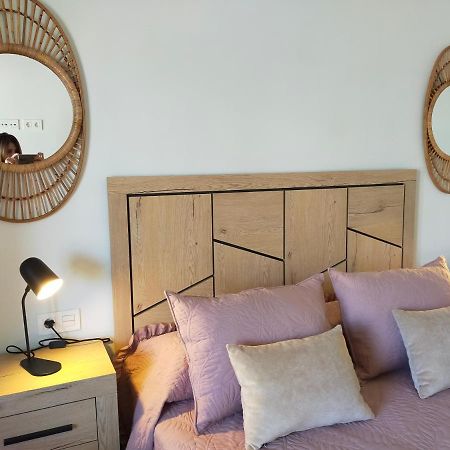 Apartamento Sofia Лянес Екстериор снимка