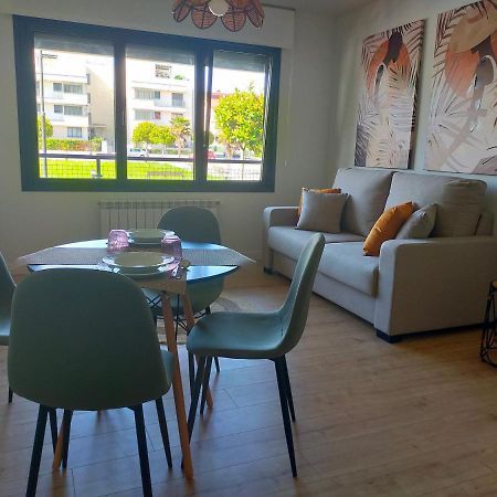 Apartamento Sofia Лянес Екстериор снимка