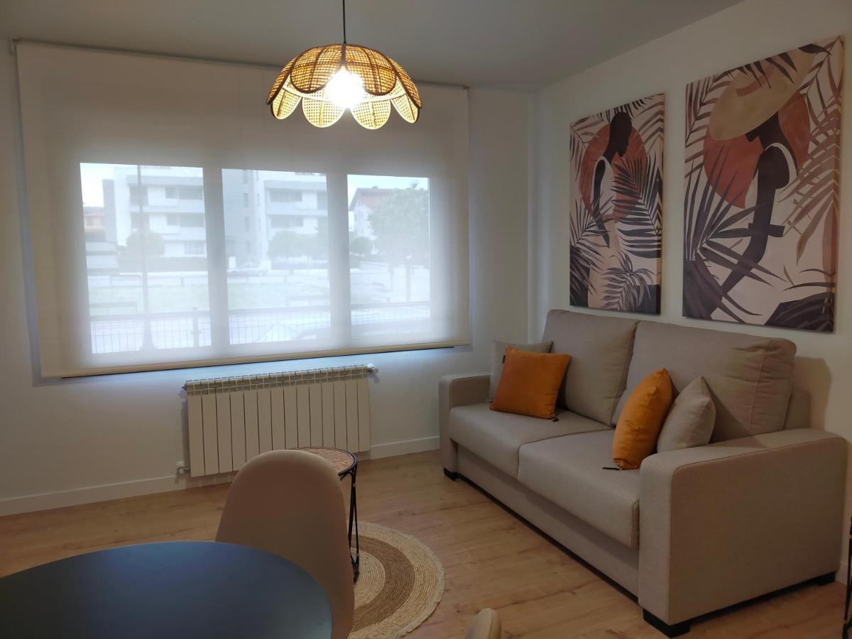 Apartamento Sofia Лянес Екстериор снимка