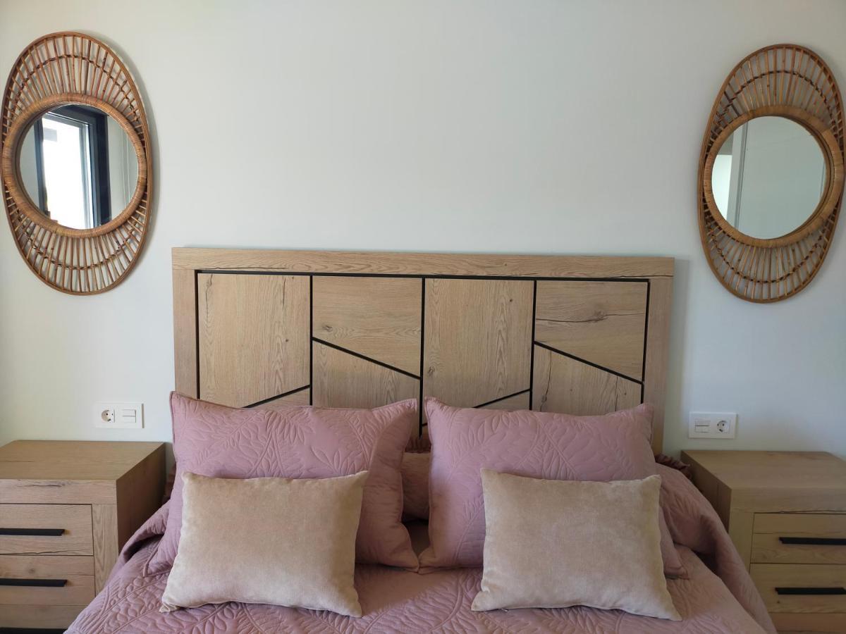 Apartamento Sofia Лянес Екстериор снимка