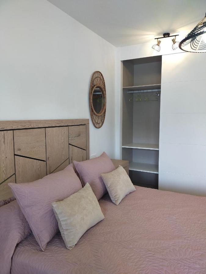 Apartamento Sofia Лянес Екстериор снимка