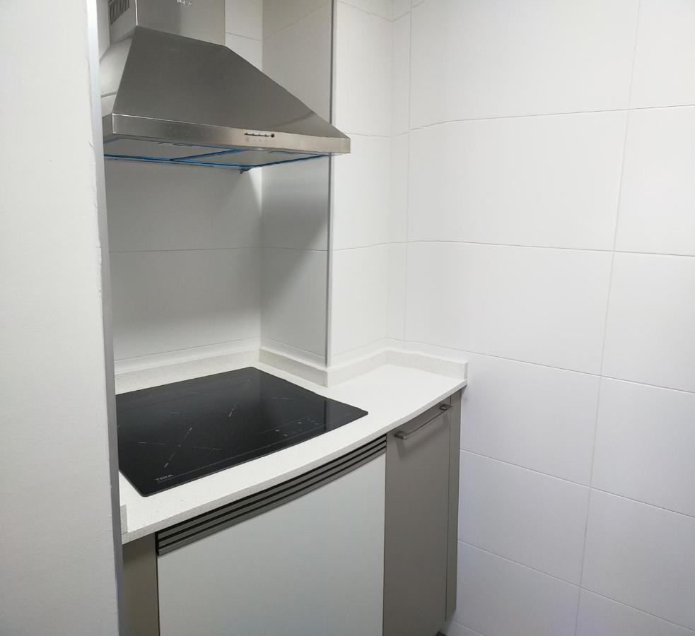 Apartamento Sofia Лянес Екстериор снимка
