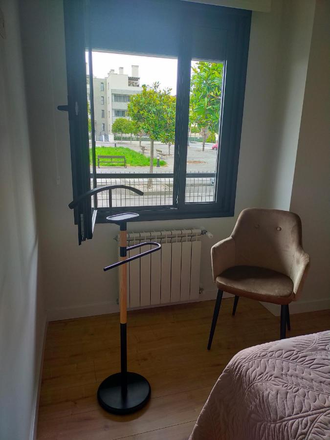 Apartamento Sofia Лянес Екстериор снимка