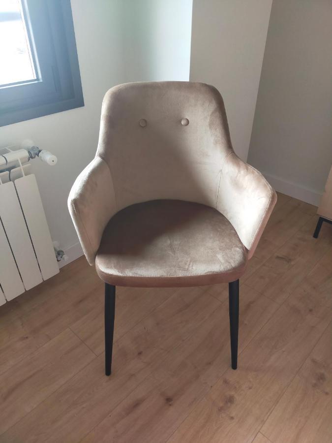 Apartamento Sofia Лянес Екстериор снимка