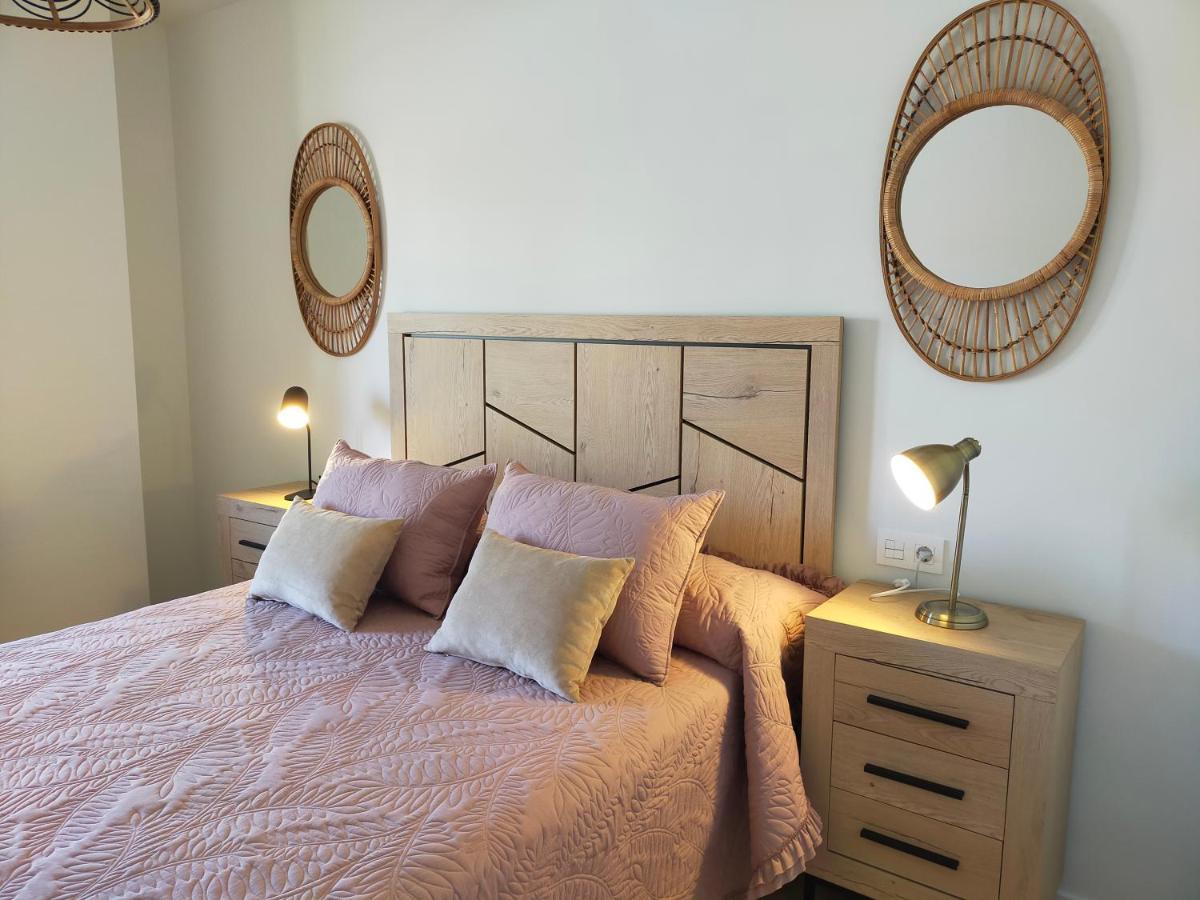 Apartamento Sofia Лянес Екстериор снимка