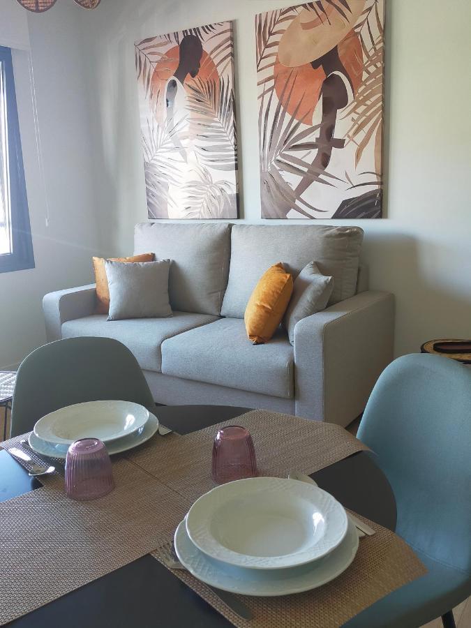 Apartamento Sofia Лянес Екстериор снимка